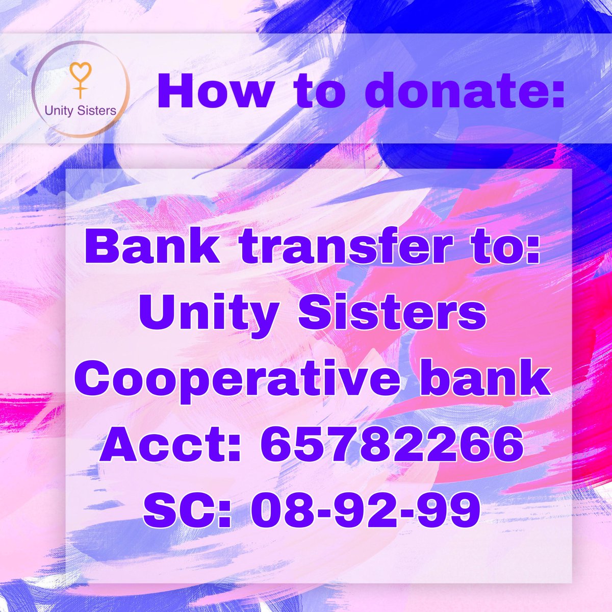 We're a self led group of people with experience of the immigration system if you want to support us, please consider setting up an standing order.

#BlackLivesMatter