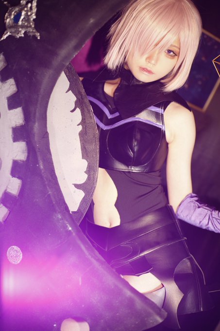 コスプレイヤーわか丸のTwitter画像72