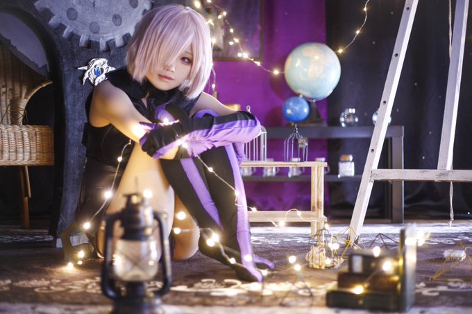 コスプレイヤーわか丸のTwitter画像73