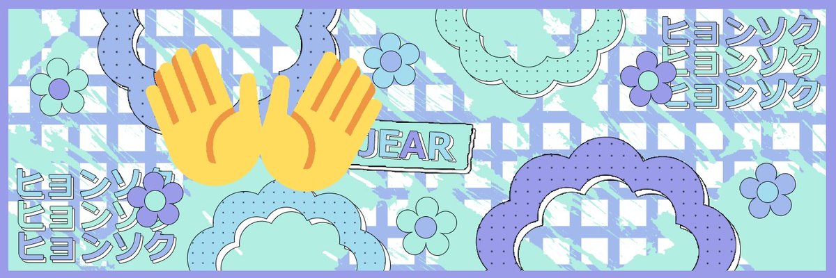 ิพินและเฮดใหม่มาจากร้าน #บูบี้ดูหิวขนมจังพี่จ๋า เห็นแบบถูกใจเลยกดสั่งเลย งานน่ารักมาก ราคาก็เช่นกัน เพนตาฮัก🛸🖇️

/ <a href="/boobiedoox/">boobiedoo ♡̶ * ยังไม่รับงานนะคะ *</a>