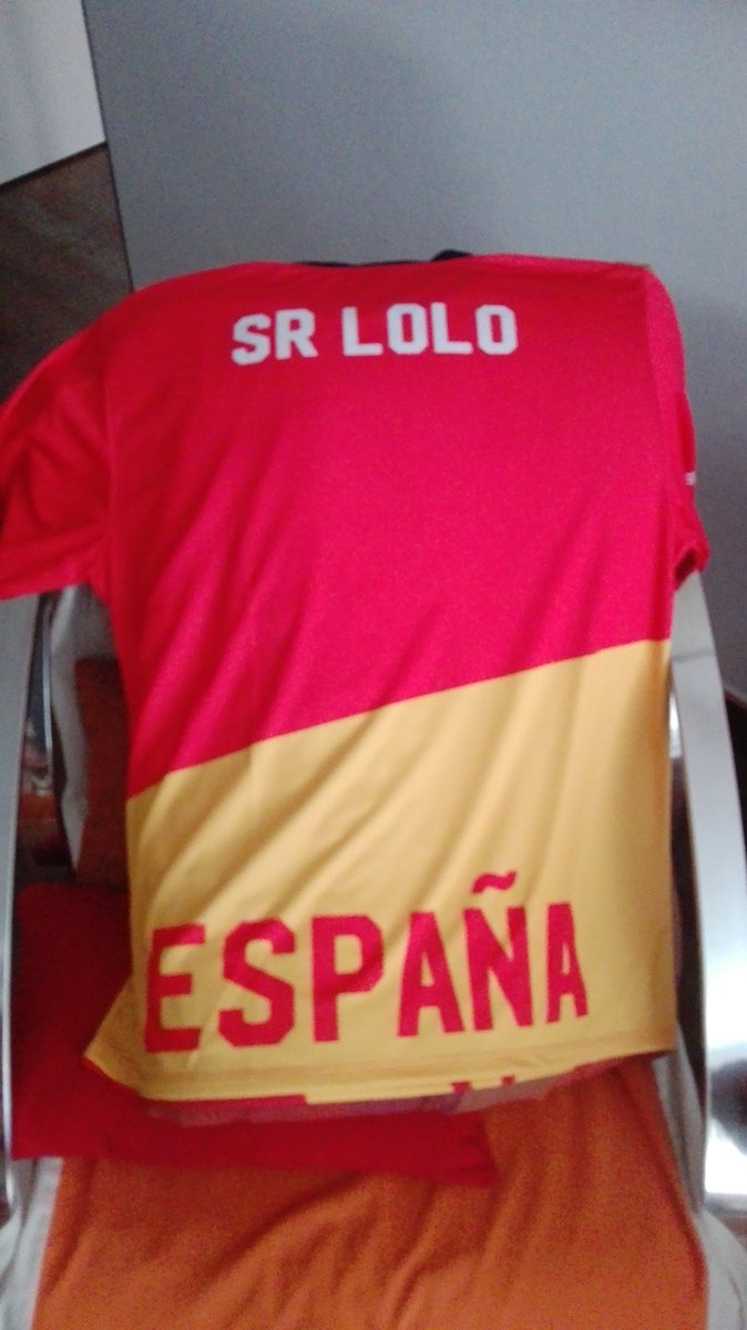 Wibarortm's tweet photo. Altoke mi rey @6Kskin @Esportmaniacos @inyustificado Por estas cosas adoro la cuarentena. https://t.co/v3koO9jrV0