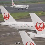 日本航空、社員全員に15万円を配る特別支援金を支給!