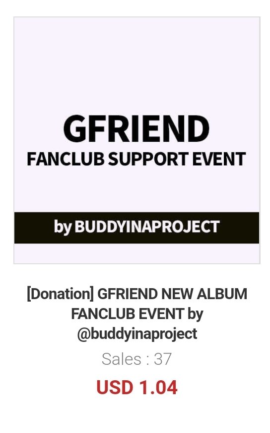 BUDDYINAPROJECT's tweet photo. Target kita masih jauh banget Buddy..
Ayo order disini, kita ada harga khusus yaa😊👍🏻 https://t.co/geFUqVzDwV