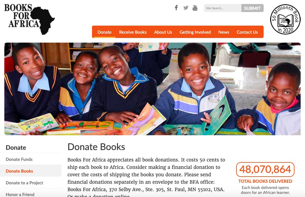 NeedSampleCode's tweet image. In my #BooksforGood pledge I'm donating copies of the @caremjo book Building Brand Communities &amp;amp; @jonobacon book People Powered to @BooksForAfrica 

Take the pledge:
docs.google.com/spreadsheets/d…