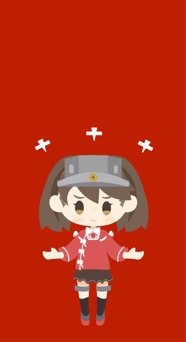 龍驤(艦これ) 「龍驤 」|うじおのイラスト