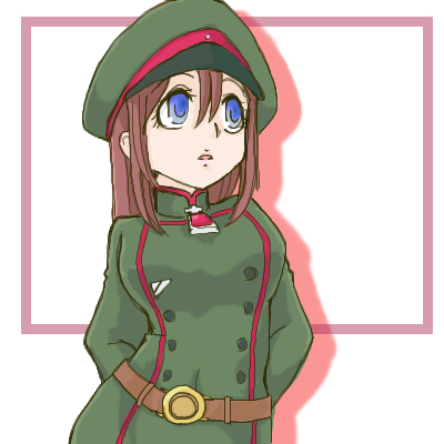 ヴィクトーリヤ イヴァーノヴナ セレブリャコーフのtwitterイラスト検索結果 古い順