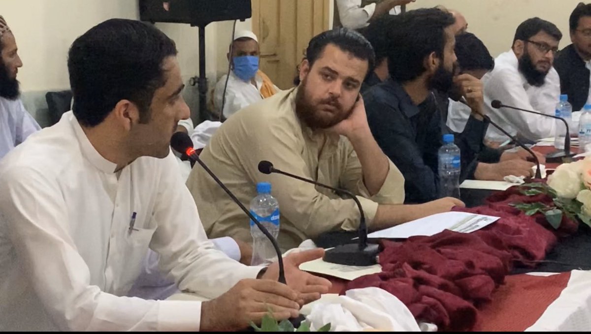 ihsanullahiu's tweet photo. فاٹا ، گلگت بلتستان اور ازاد کشمیر میں انٹرنیٹ سروسز کی بحالی کیلئے فوری اقدامات اٹھائی جائے ۔مشترکہ اعلامیہ #JTI_APC4Students_Rights https://t.co/YpXN8WFJjM