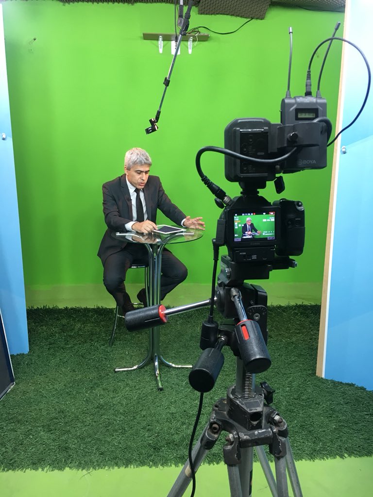 dariojjunior's tweet image. Aqui é TRABALHO !!!! Sabadão de manhã mandando ver na gravação de vídeo aulas #Penal e #ExecuçãoPenal