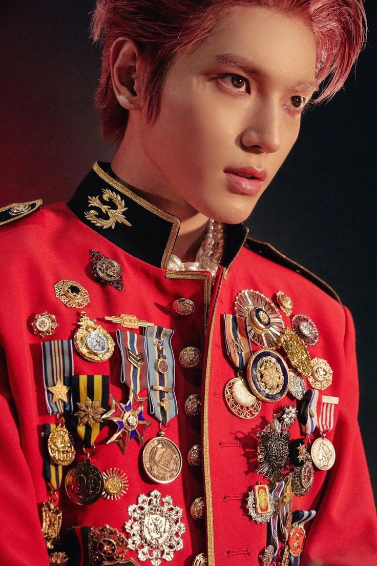 TAETEN THAILAND tweet media