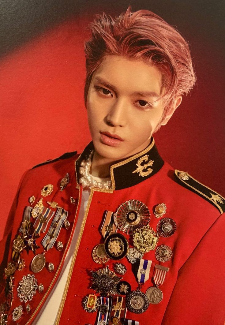 TAETEN THAILAND tweet media