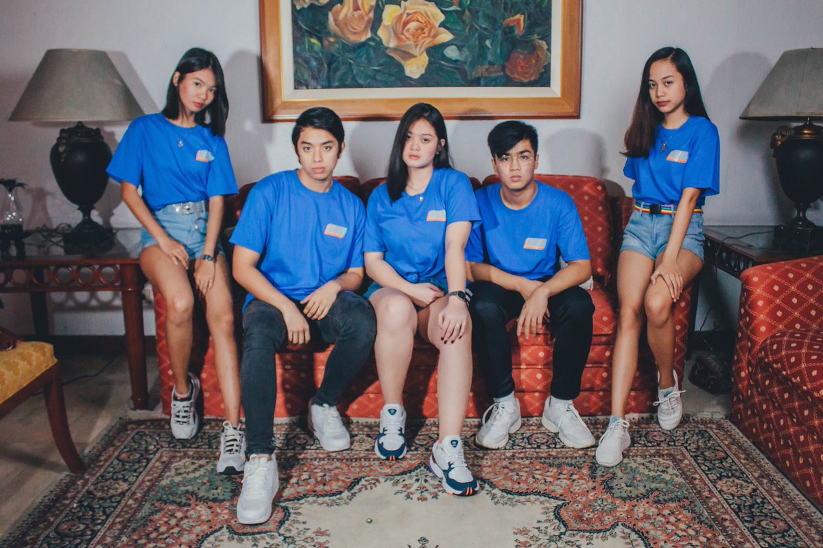 KhidApparel's tweet photo. Grab the “Harlequin Tee” now for only Php500❗️

Available sizes:

Yellow - XL, 2XL
Pink - 2XL
Blue - S, L, XL, 2XL

#khid #supportlocal https://t.co/yd9p80gEFf