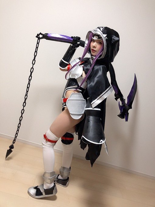 コスプレイヤーすやのTwitter画像52
