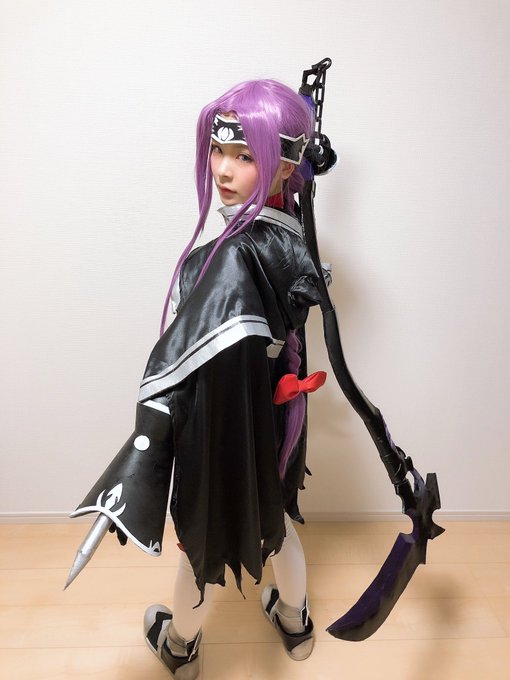 コスプレイヤーすやのTwitter画像54