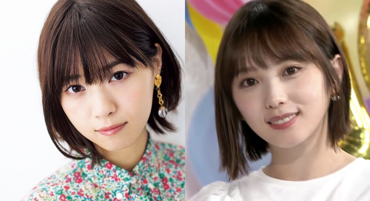 乃木坂漬け Sur Twitter ショートボブのなーちゃんの写真見せたのかなぁ 艸 与田祐希 西野七瀬 乃木坂漬け Sur Twitter ショートボブのなーちゃんの写真見せたのかなぁ 艸 与田祐希 西野七瀬