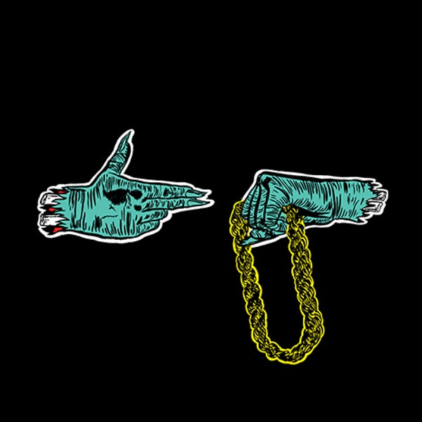 2013. A$AP Rocky ( http://Long.Live .A$AP), A$AP Ferg (Trap Lord), Hieroglyphics (The Kitchen) and Run The Jewels (RTJ). A$AP Mob were blowing up that year!  #hiphop