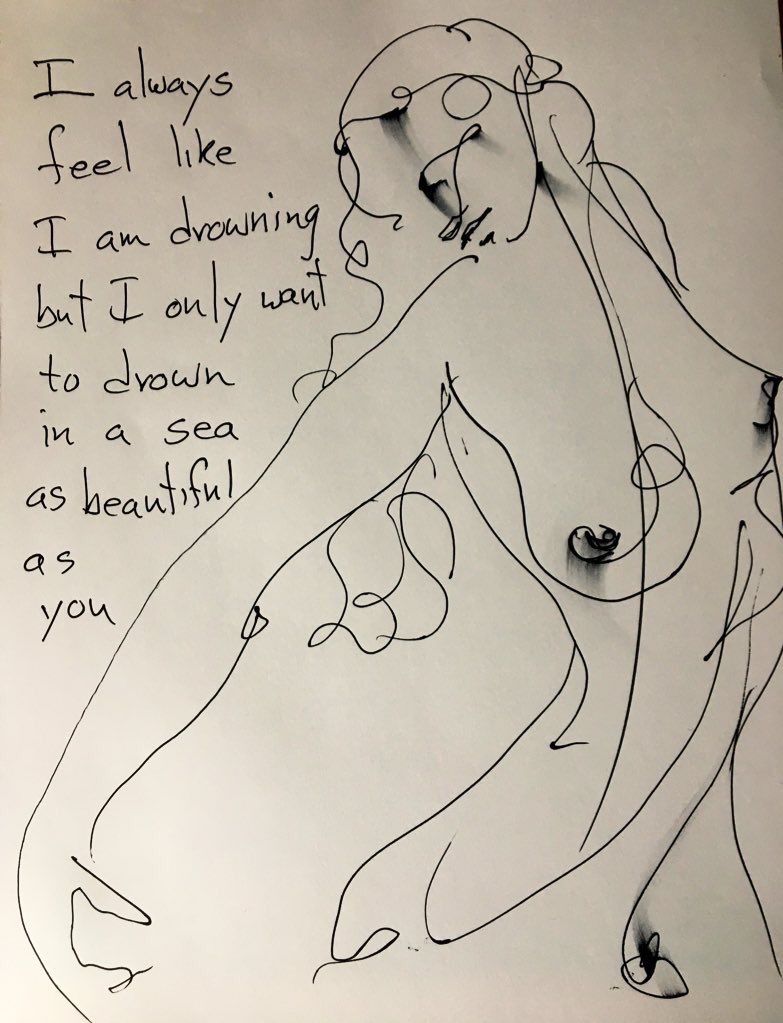 zim2918's tweet photo. As beautiful as you

Words by @VVanGone https://t.co/pedkrDAZaT