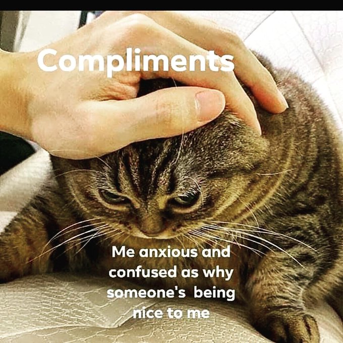 Me af🙈😊 #whyamilikethis #recentlyrmbracingmyself #loveyourself #appreciatecompliments https://t.co/3<a href="/tag/whyamilikethis"class="tags">#whyamilikethis</a><a href="/tag/recentlyrmbracingmyself"class="tags">#recentlyrmbracingmyself</a><a href="/tag/loveyourself"class="tags"><span>#loveyourself</span></a><a href="/tag/appreciatecompliments"class="tags"><span>#appreciatecompliments</span></a>