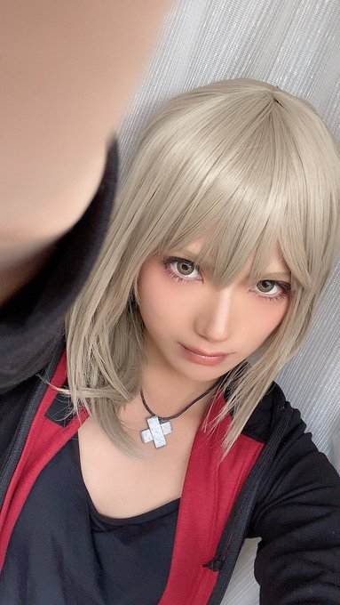 Twitterのコスプレ画像60