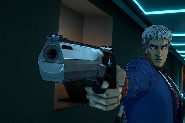 エクリヲ 現在公開されている日本アニメでは トゥーンレンダリングを駆使して自然に見えるcgアニメーションが使用され 手書きアニメと違和感なく融合しています しかし 日本におけるcgアニメーションの導入は この手書きアニメへの融合をその最終的な