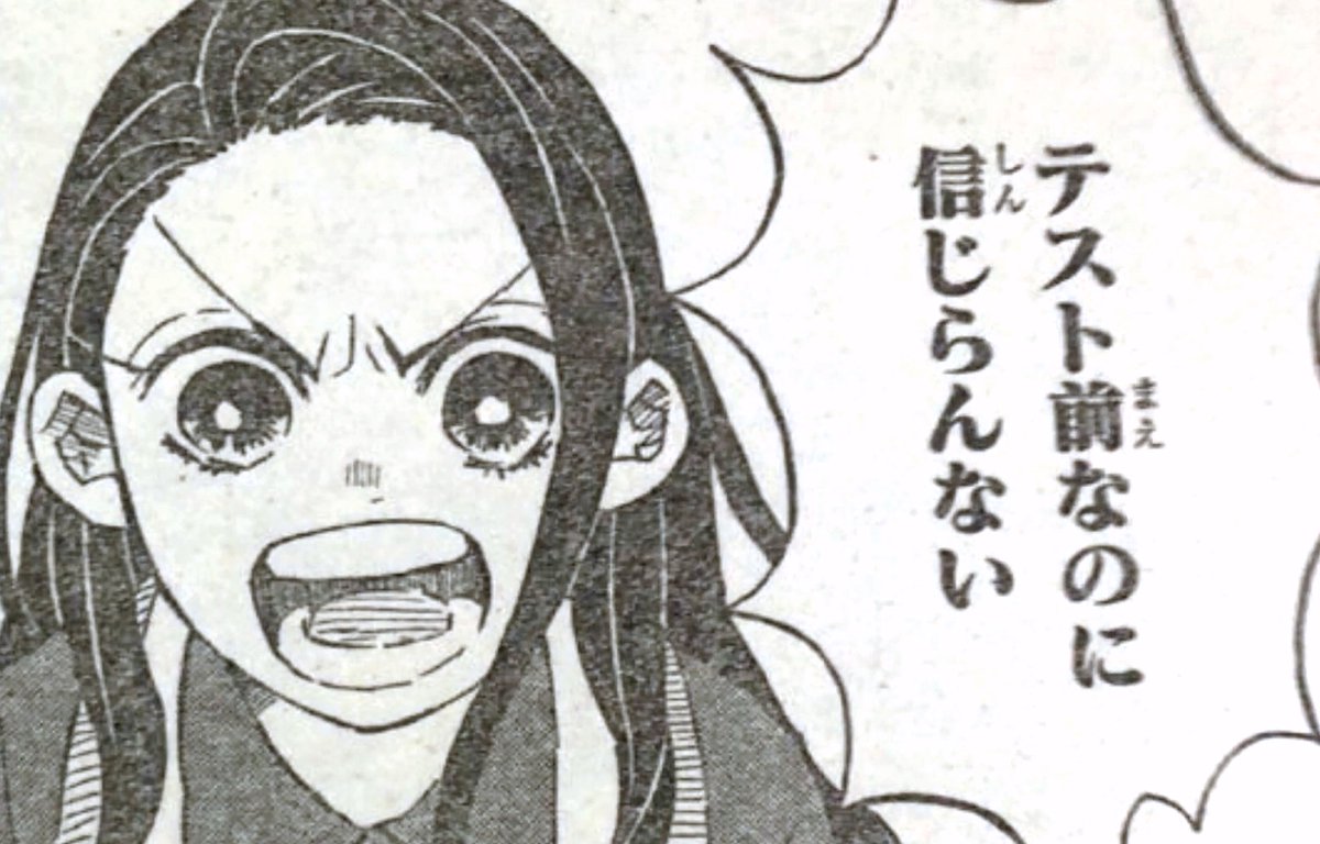 ヴィヨンド בטוויטר 鬼滅の刃 ふと 善逸や伊之助の子孫って先入観で 善逸 禰豆子 伊之助 アオイ って来るけど 実はミスリードで実は裏設定 作者の思惑 で 善逸 アオイ アオイ 橙子 とカナヲ カナタ のカップリング成就 伊之助 禰豆子 青い彼岸花の