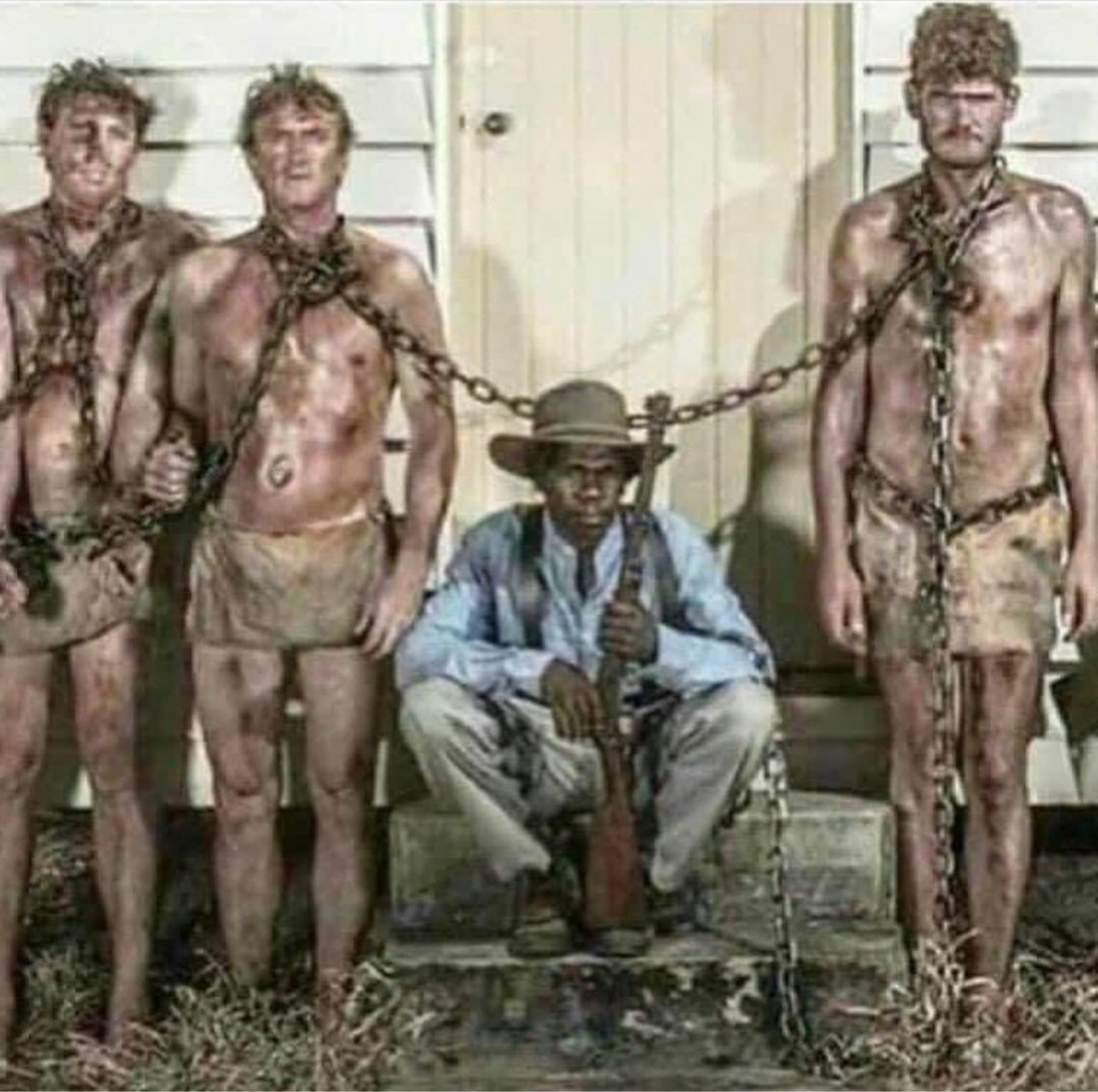jambo_juicy's tweet photo. @claudiajordan Tell her once the rolls are reversed, then she can accuse of racism https://t.co/IeBTd1i2wK