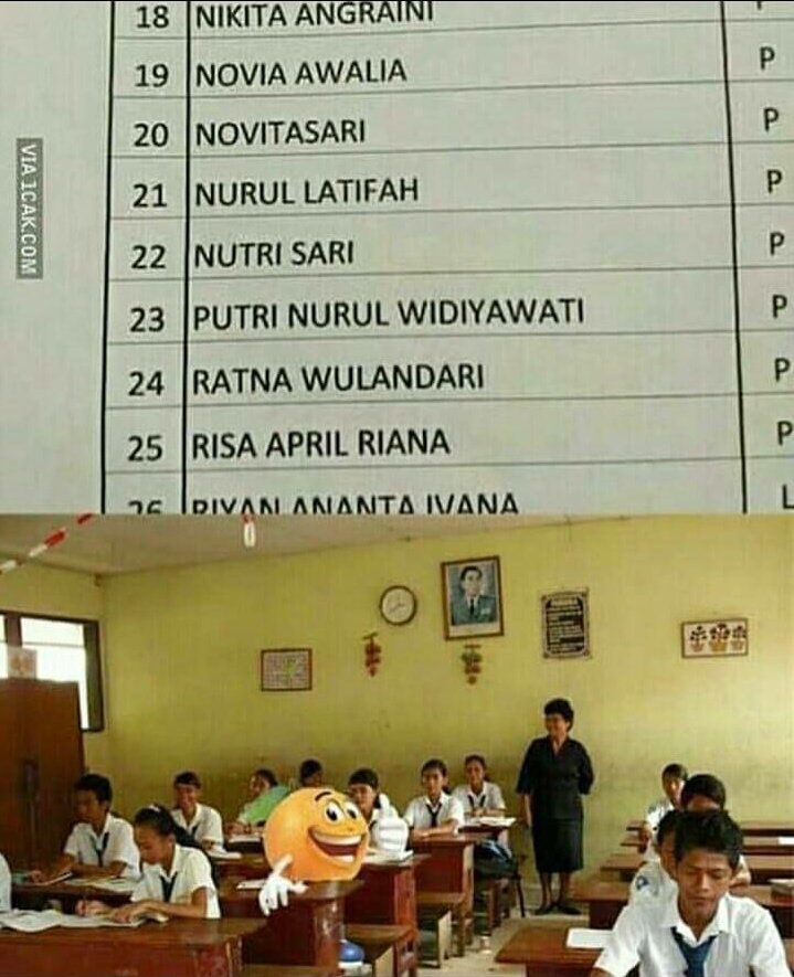 recehtapisayng's tweet photo. Ngakak anjirr https://t.co/kuYsFidcuy