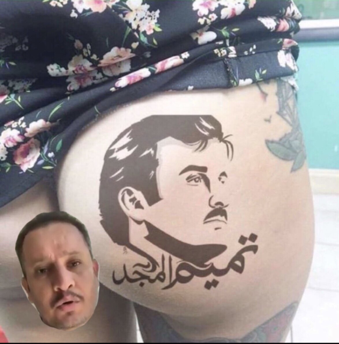 الحمدلله فتحت مطعم وربنا وفقنا وغبنا عليكم
وبارجع اغيب عليكم من جديد 
بس في سؤال خلنا احمل الفيس وتويتر اليوم
هل #الانتقالي احتل #قطر  ؟؟
😂😂😂😂😂😂😂😂😂😂😂😂