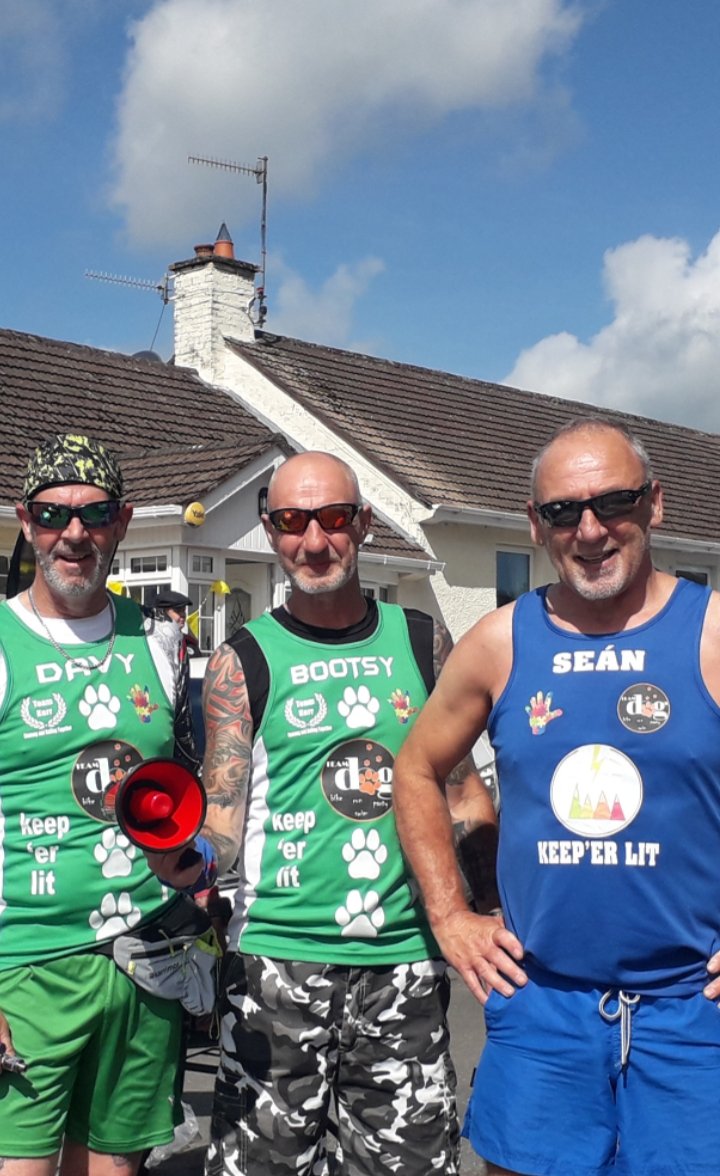 Seán Quinn (@seanquinn24) on Twitter photo It was great to give a little support to My great friend David Garey as he raises funds for <a href="/MarieCurieNM/">Marie Curie Newry</a> David was doing a marathon in memory of his mum.
<a href="/autism_hand/">Run For Autism HAND</a>
<a href="/WeatherCee/">Cecilia Daly</a>
<a href="/angie_weather/">angie phillips</a>
<a href="/banter_show/">The Banter Show</a>
<a href="/PocFada/">Pat Mc Ginn</a>
<a href="/murphydes1/">Des Murphy #Ireland</a>
<a href="/SAtwinpeaks/">South Armagh Starburst Challenge 2019</a>
<a href="/nmdcouncil/">NewryMourneDown</a>
<a href="/IrishRunnerMag/">Irish Runner</a>🖐😎 It was great to give a little support to My great friend David Garey as he raises funds for <a href="/MarieCurieNM/">Marie Curie Newry</a> David was doing a marathon in memory of his mum.
<a href="/autism_hand/">Run For Autism HAND</a>
<a href="/WeatherCee/">Cecilia Daly</a>
<a href="/angie_weather/">angie phillips</a>
<a href="/banter_show/">The Banter Show</a>
<a href="/PocFada/">Pat Mc Ginn</a>
<a href="/murphydes1/">Des Murphy #Ireland</a>
<a href="/SAtwinpeaks/">South Armagh Starburst Challenge 2019</a>
<a href="/nmdcouncil/">NewryMourneDown</a>
<a href="/IrishRunnerMag/">Irish Runner</a>🖐😎