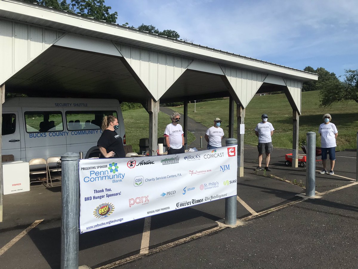 BCCC Foundation tweet media