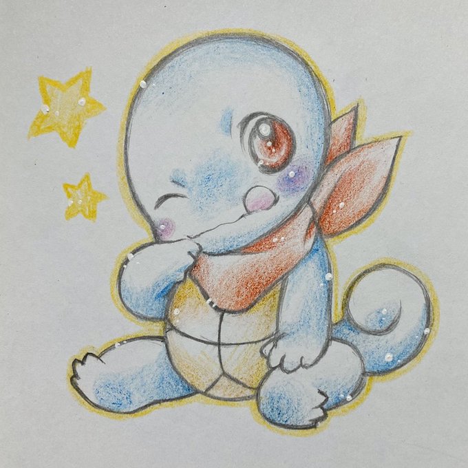 ゼニガメの日のtwitterイラスト検索結果 ゼニガメの日のtwitterイラスト検索結果