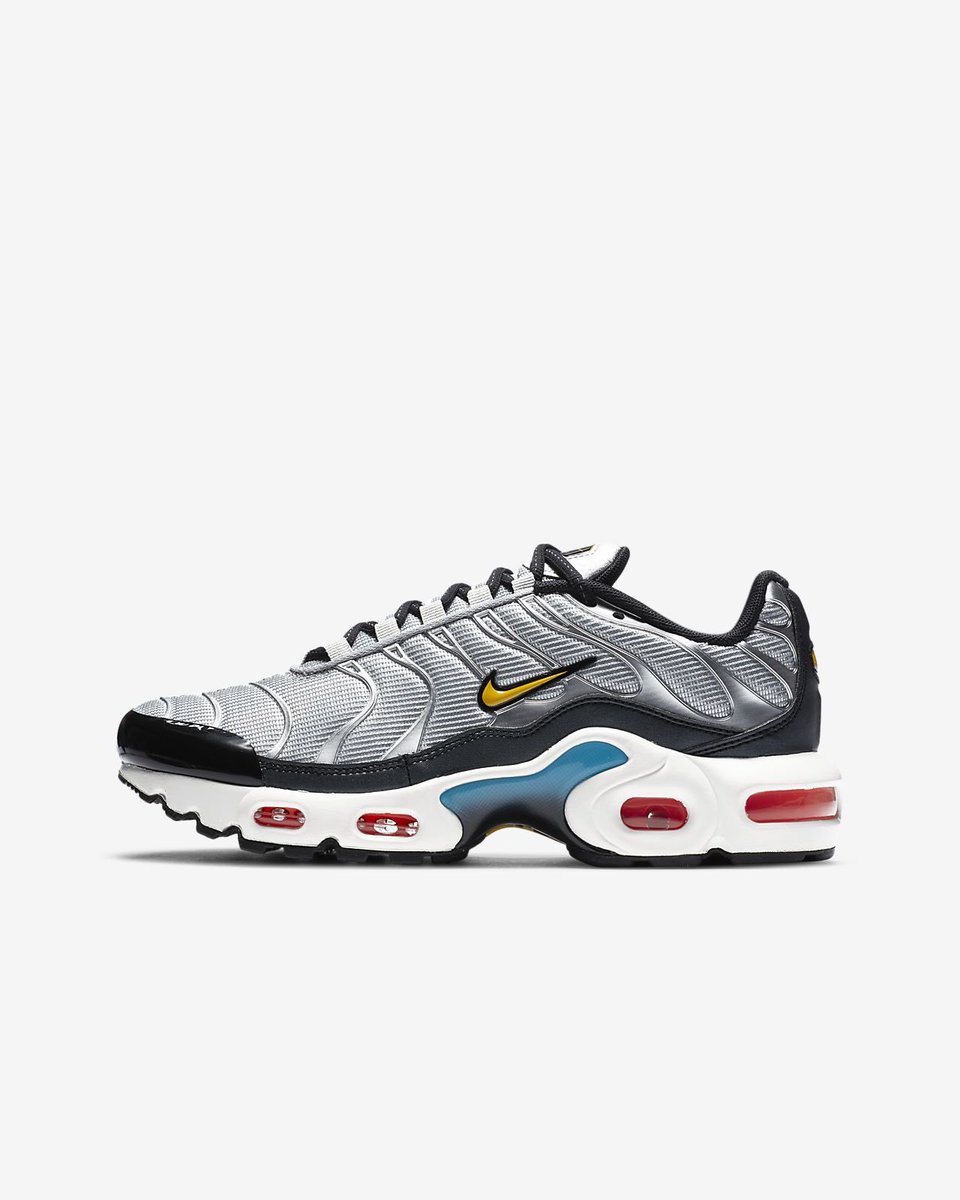 space to dream nike air max