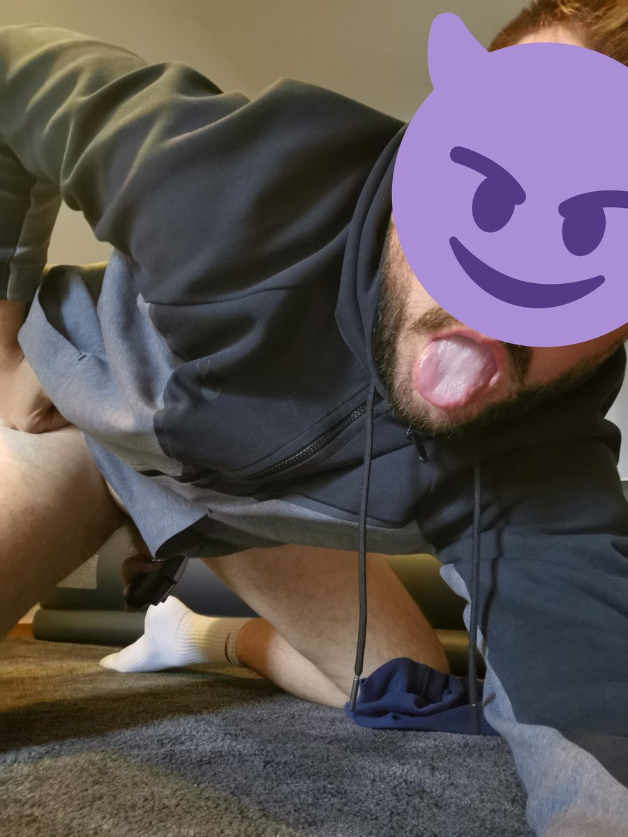 KSub1987's tweet photo. If this post receives mkre than 100 likes and 10 rt, I gonna show my fagface AND the cage!
#fag #slut #chastity #chastityfaggot #chastityfag https://t.co/j0m8GFKojQ