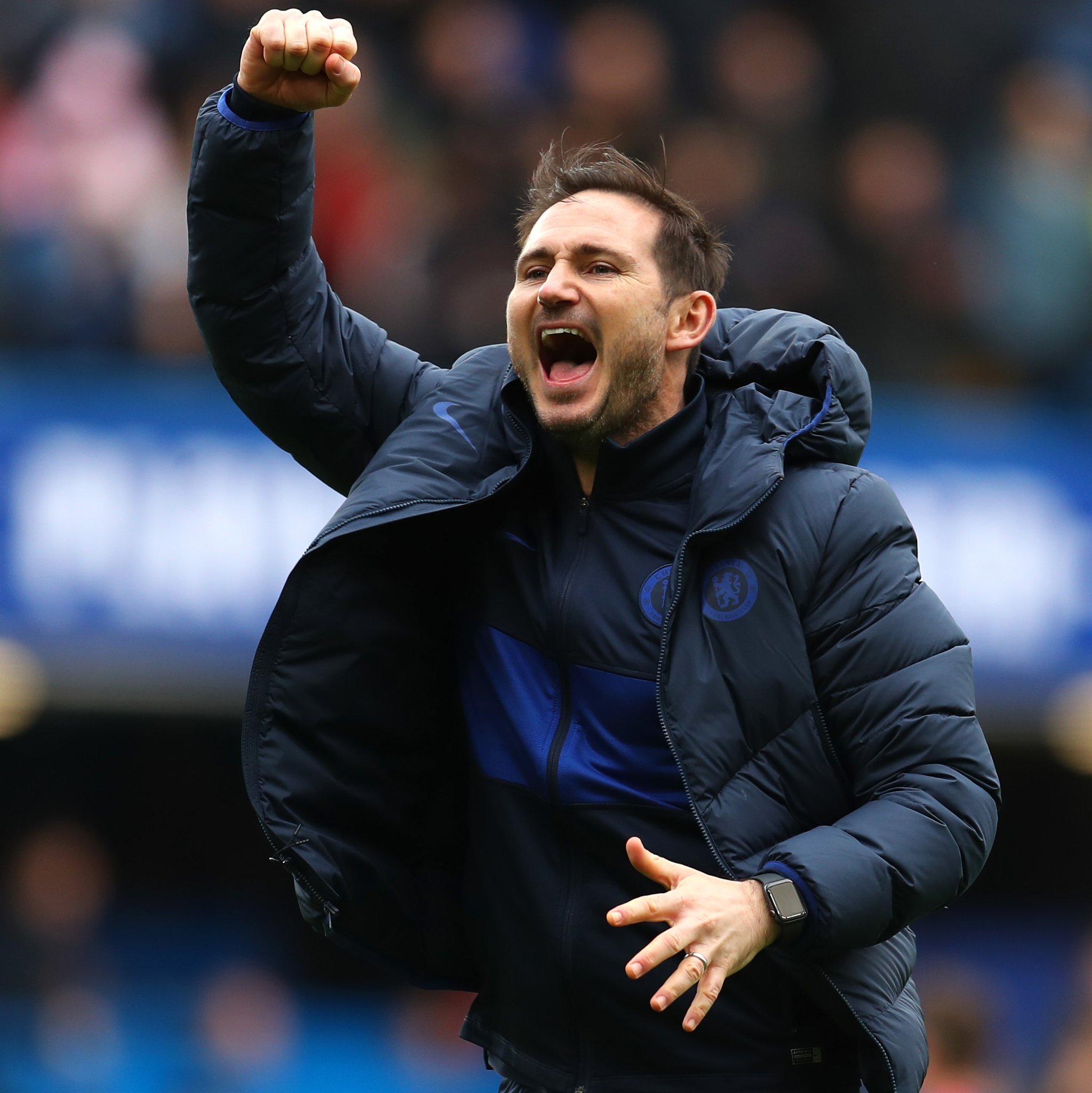 Happy birthday to this great gem.
Happy birthday Frank Lampard..
We are grateful for what you are doing in Chelsea.. 