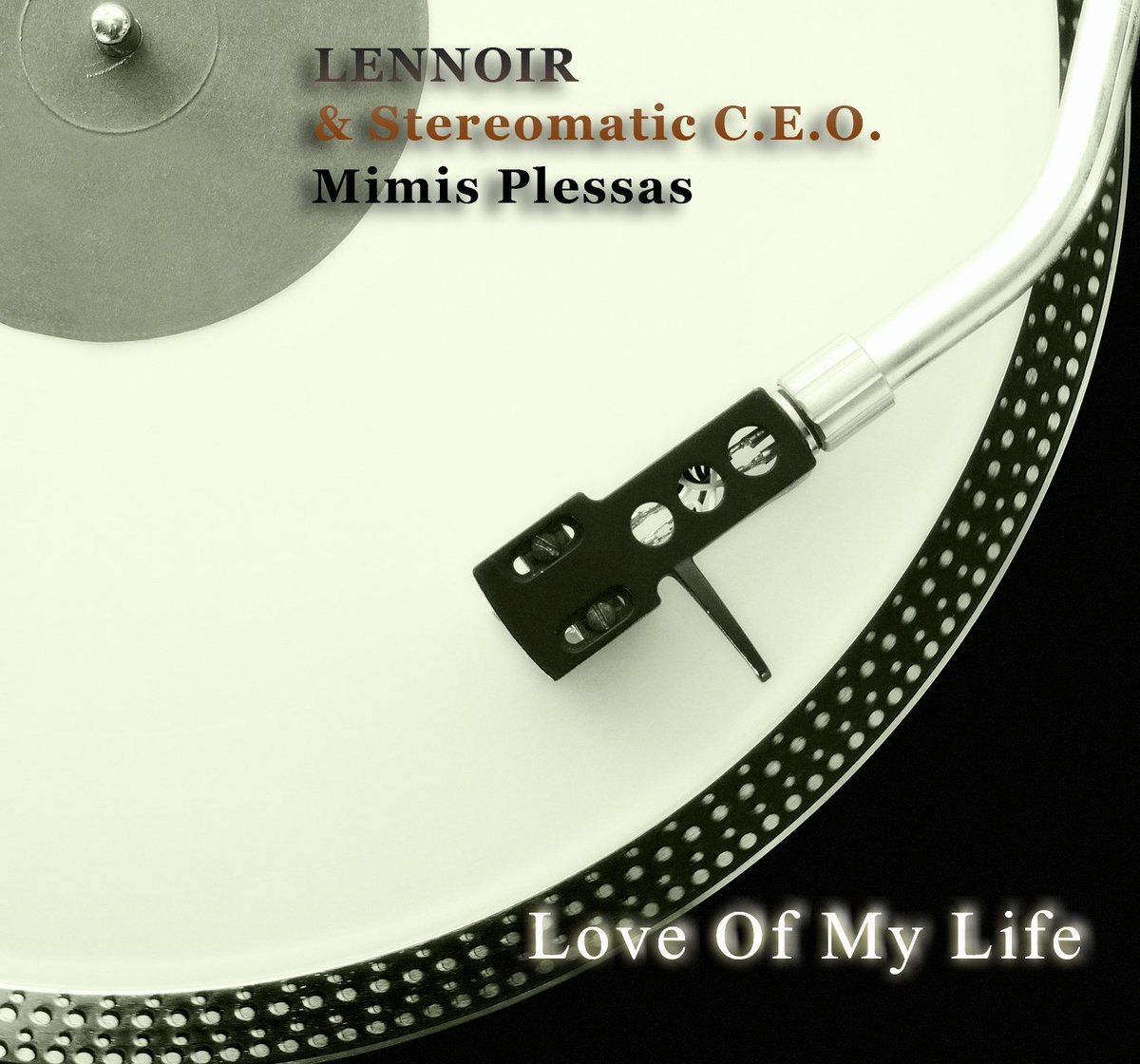 Lennoir's tweet photo. Proud to announce my upcoming single, releasing on 29th of June, a Dancefloor Jazz rework on a jazz masterpiece, from the amazing jazz band of the greatest jazzman in Greece #MimisPlessas.
#Lennoir #LoveOfMyLife #StereomaticCEO https://t.co/t7n4bNTeBt