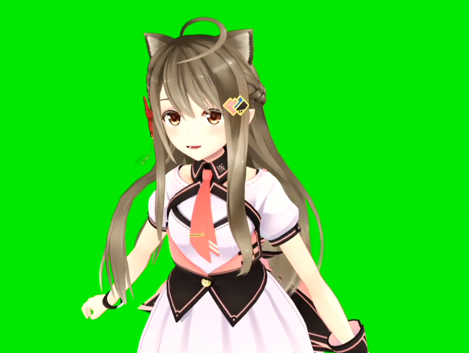 おれたちは絶対に負けない ほっぺげ のイラスト