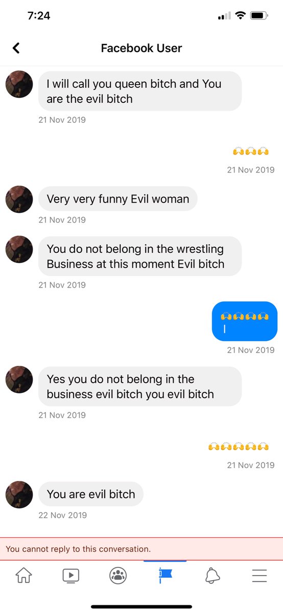 Riley_ACW's tweet photo. This shouldn’t be normal. This doesn’t even cover what dealt with since 09. I’ve been hit on, groped, harassed, black balled, sexualised in locker room talk, had boys expose themselves purposely in locker rooms. Being older or married never stopped this #SpeakingOut https://t.co/0vufsvzrf7