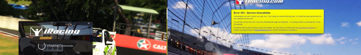 Esia Racing tweet media
