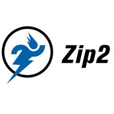 Elon went to Wharton (Trump), Stanford (like many tecnocrats/cabal/fake tech) but made a company instead with his brother Kimbal. Called Zip2. https://en.wikipedia.org/wiki/Zip2 Compaq paid US$305 for it (because all the money is fake). It of course has a bolt logo.