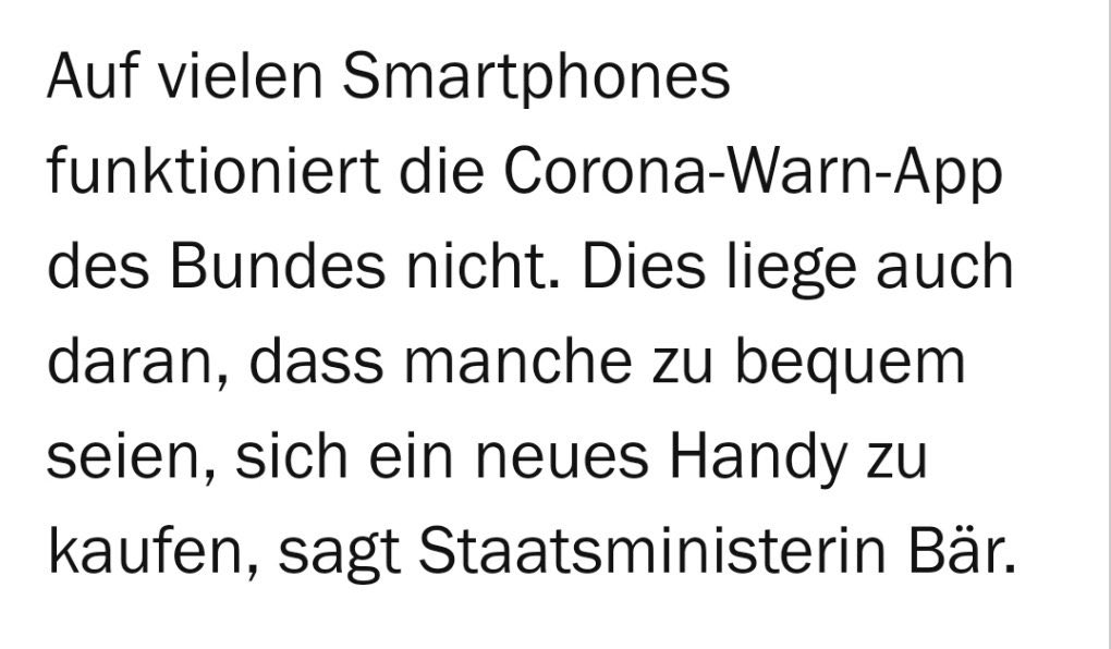 Eure Armut kotzt mich an!