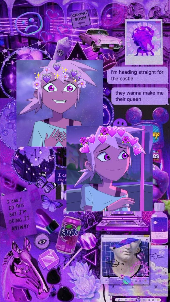 dropheadsgrunge's tweet photo. ꕤ⨟ It's time for magic to happen⏳✨ https://t.co/XCf6d0xhFQ