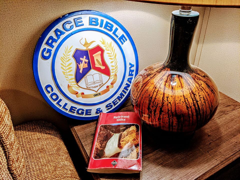 A proper understanding of Spiritual Gifts will enhance both your life and ministry. Enroll Today and Take Your Faith to the Finish Line! gbcs.education