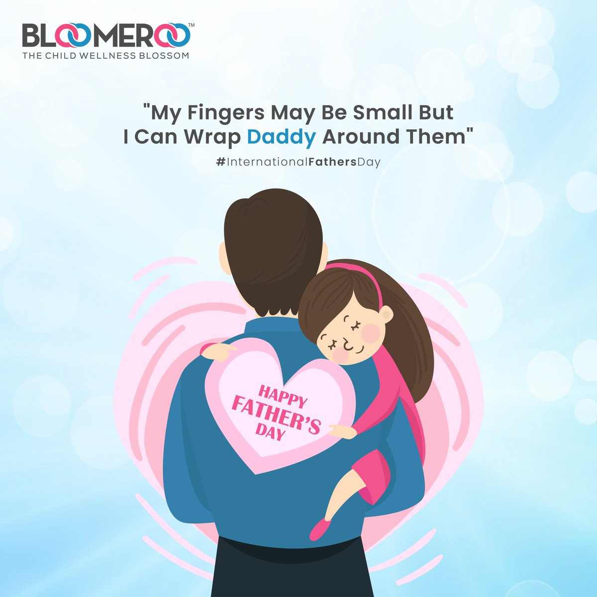 Bloomeroo tweet media