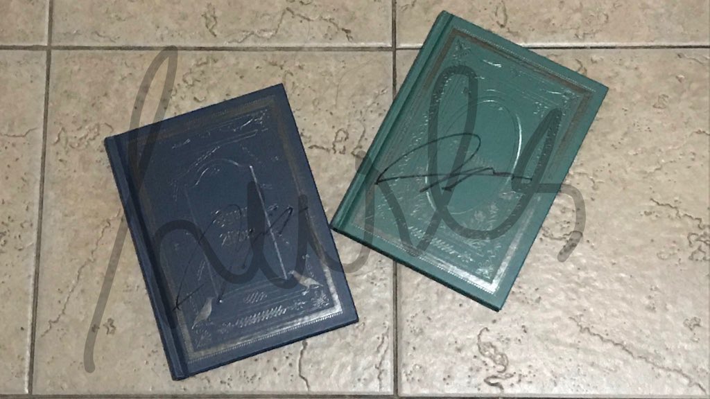 lovehwangdo's tweet photo. lfb / wts!!! kindly help rt β€οΈ
minhyun signed hea albums!
ph only. pay now, ship tomorrow if youre from metro manila! ^^
pls dm me~
#nuest #nuestph #λ΄μ΄μ€νΈ
#minhyun #λ―Όν https://t.co/E4zmdMqOBd