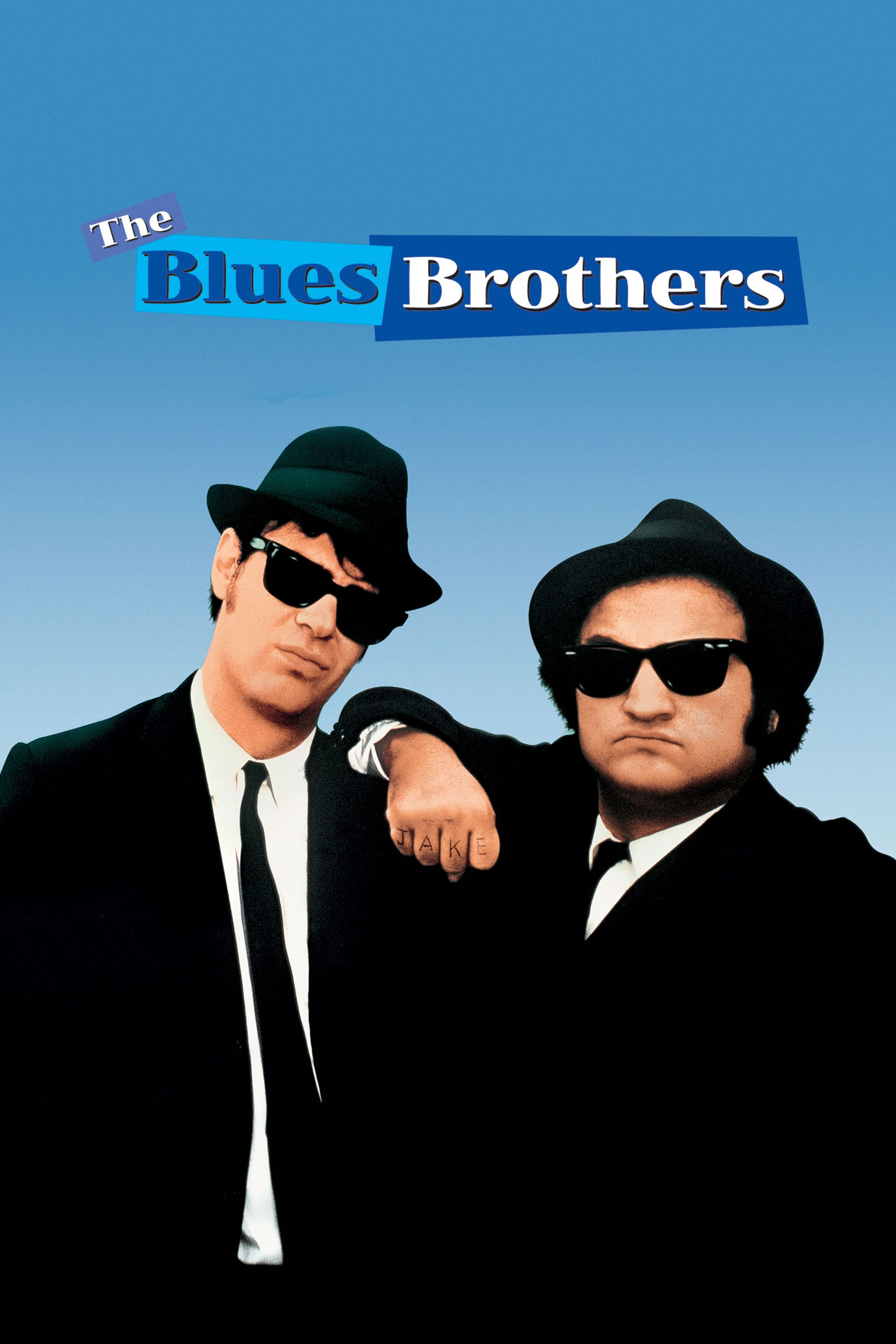 Ray ban blues brothers model sale