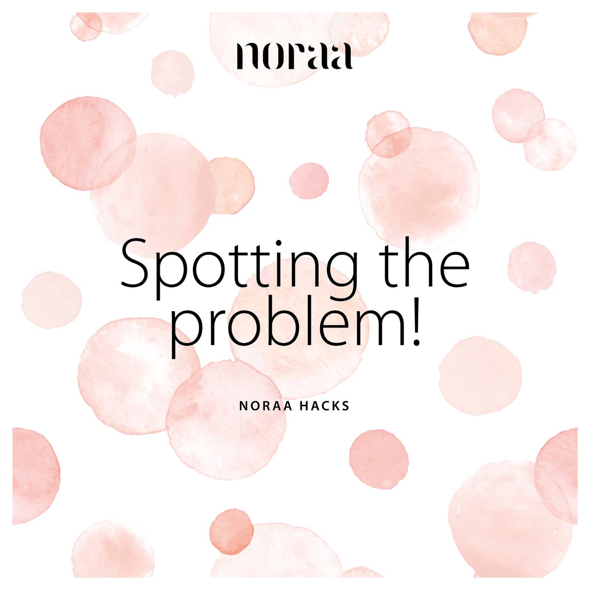 NoraaTribe's tweet photo. Although spotting is completely natural amongst most women, it is important to not ignore it completely. If your spotting continues for an extended period of time, please visit your gynaecologist to determine its cause. Keep safe! #DoctorTips #Health #NoraaTribe https://t.co/8kIyU5tB6n