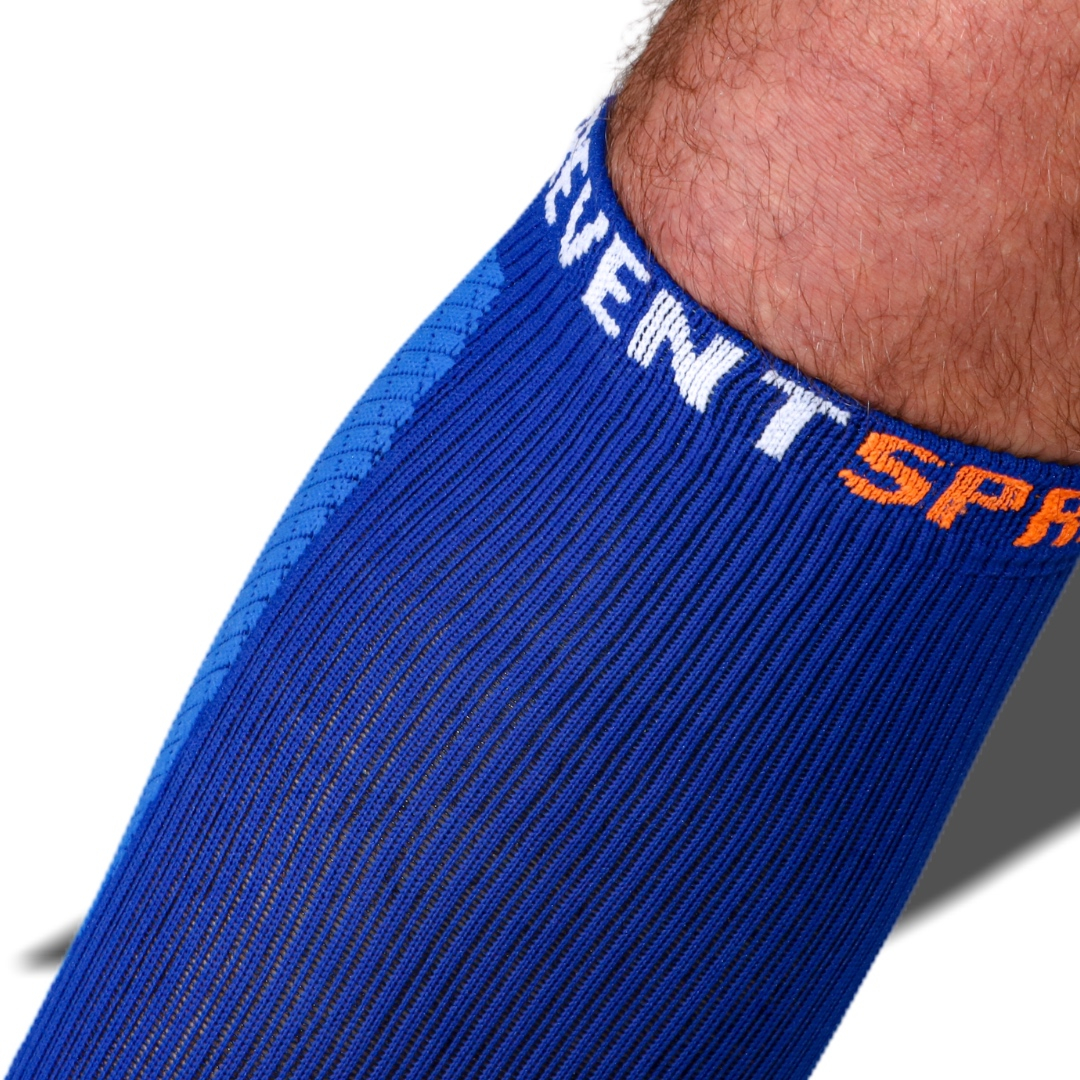 preventsprain's tweet photo. Knee High Compression, Prevent Sprain Sock! 🔷

https://t.co/B3GUZuWEHn

#preventsprain #preventspraintechnology #injuryprevention #sports #preventsprainsocks #multisports #soccer #hockey #football #basketball #rugby #jogging #futsal #volleyball https://t.co/eNSOfIq0P3