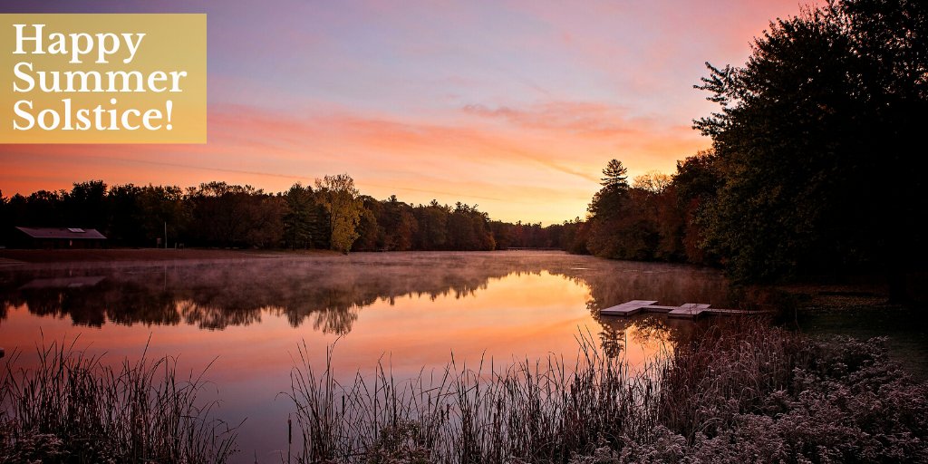 catfishcreekca's tweet photo. For this #SummerSolstice:
#StepIntoNature at #SpringwaterCA for a hike through a mature #Carolinian forest 🌳
Go on a #HealthyHikes through #YNHA and try &amp; spot a bird you've never seen before 🐦
Stroll along #ArchieCoulterCA's nice paths to see some #wildlife in the tall grass🦌 https://t.co/B4dT2V71Pm