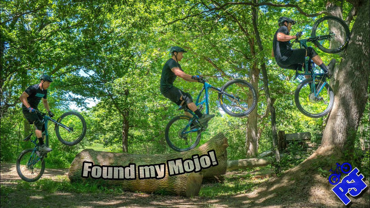 pat smage fat bike