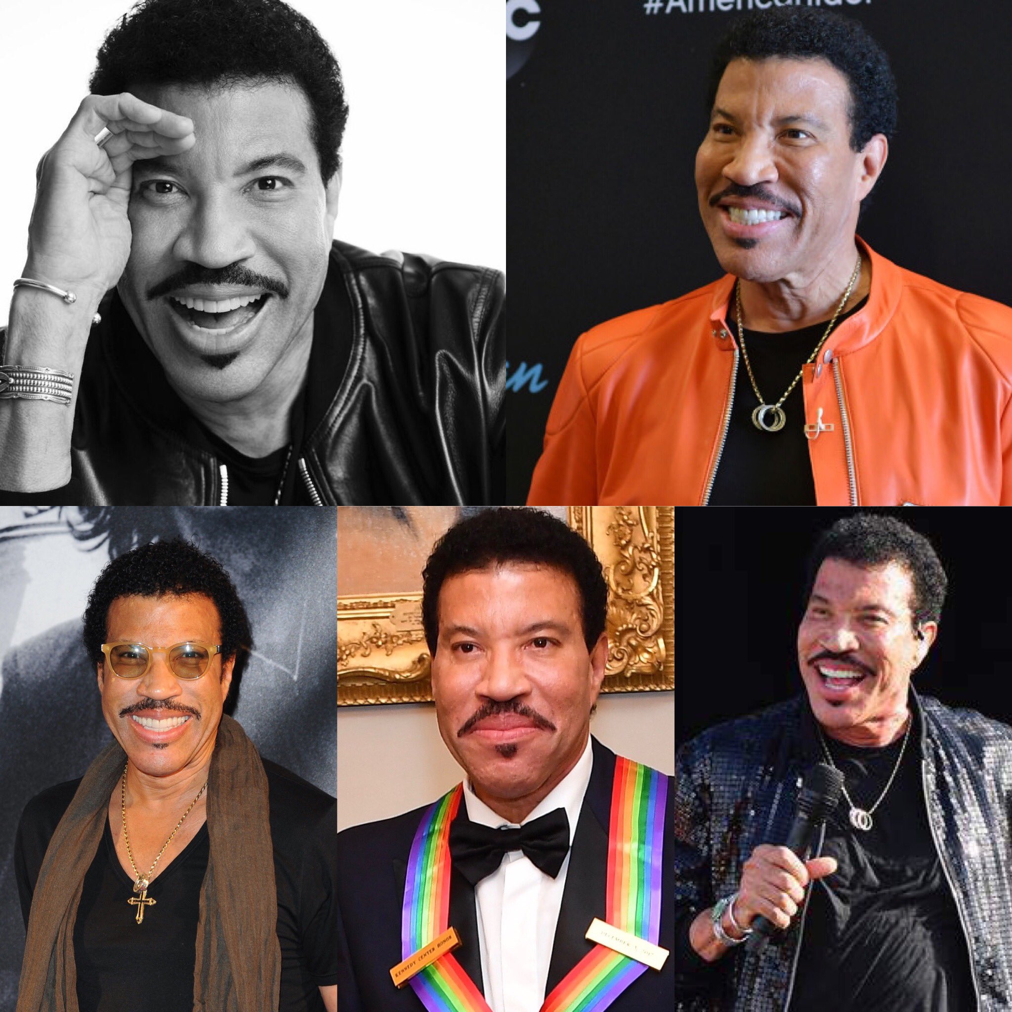 Happy 71 birthday to Lionel Richie . Hope that he has a wonderful birthday.      