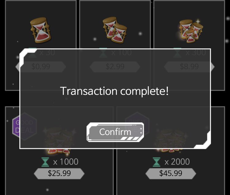 kyoshilotus's tweet photo. The real reason Jumin Han has so much money is from all the money I spend buying hourglasses 😔 #MysticMessenger #juminhan #ripmymoney #supportyourcreators https://t.co/f76zECfSdx